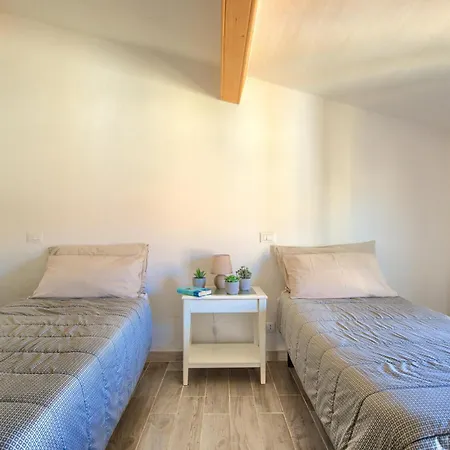 In Centro Con 2 Da Letto Imperia